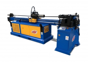 Дорнові трубозгинальні верстати