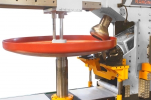 Кромкозагинальні відрізні верстати