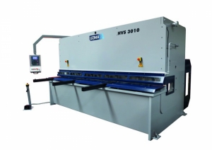 Гідравлічні гільйотини