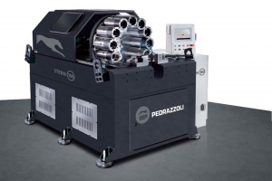 Обладнання для обробки труб і профілю