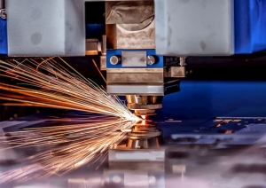 Лазерна різка