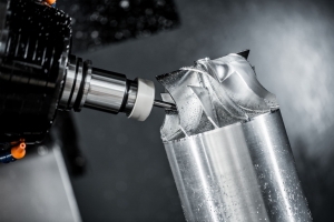 Металоріжуче обладнання