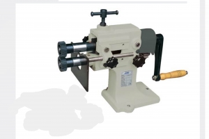 Зіговочні верстати