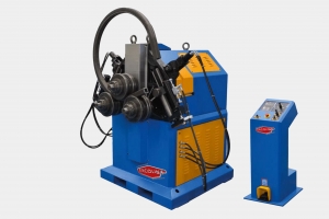 Профілезгинальні верстати