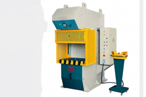 Штампувальні преса