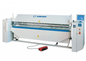 Електромеханічні листогини