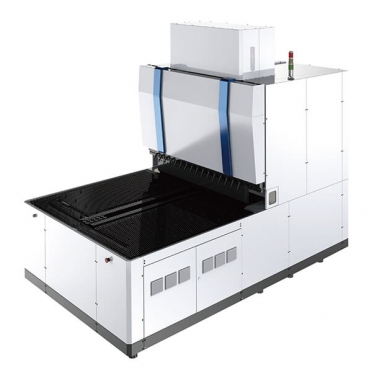 Гідравлічний листогин ADH серії ADH Panel Bender