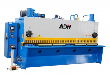 Гідравлічні гільйотинні ножиці ADH серії  QC11K