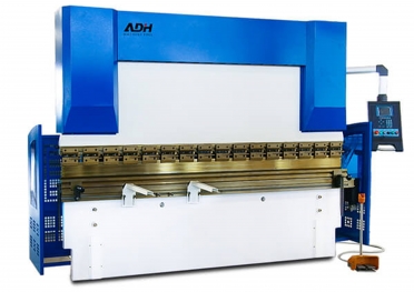 Гідравлічний листогин ADH серії WC67E Series