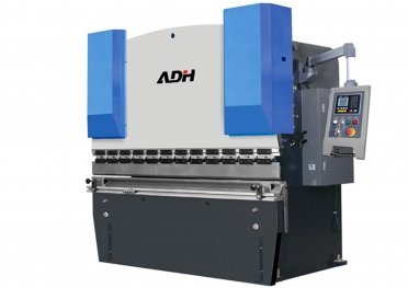 Гідравлічний листогин ADH серії WC67K Series