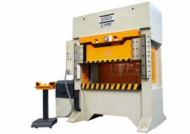 Універсальний гідравлічний прес Sahinler серії AT-S