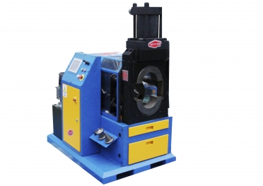 Фланцева машина Ercoina серії EFB220