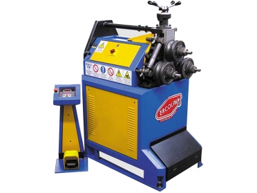 Профілезгинальна машина Ercolina CE40