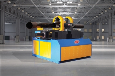 Гідравлічна профілезгинальна машина Ercolina серії CE350H3-VG