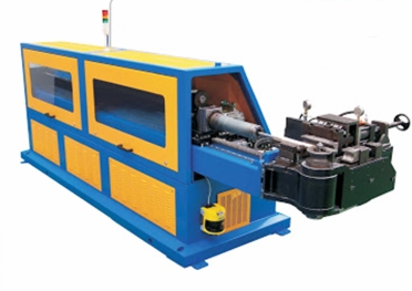 Дорновий автоматичний трубогин Ercolina серії Ercopro 50