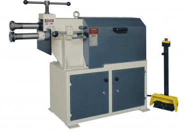 Механічні зигувальні верстати серії IBKS