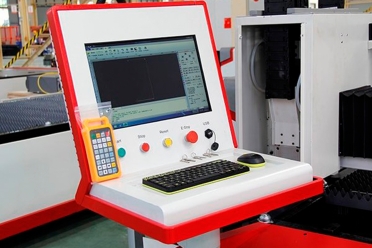 Оптоволоконна лазерна різка ADH серії LFD