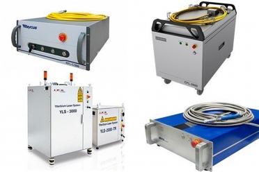 Оптоволоконна лазерна різка ADH серії LFD