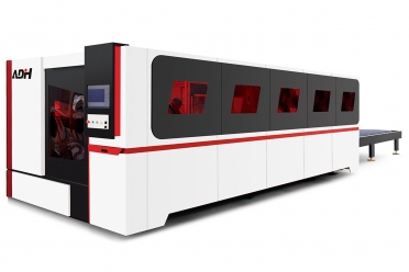 Оптоволоконна лазерна різка ADH серії LFH