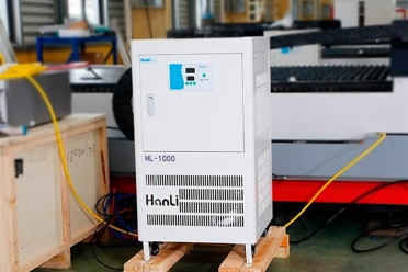 Оптоволоконна лазерна різка ADH серії LFH