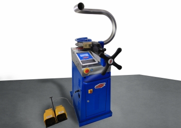 Бездорновий трубогин Ercolina серії MG-030