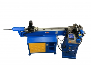 Дорновий напівавтоматичний трубогин Ercolina серії MG-030