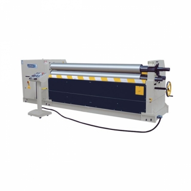 Електромеханічні валкові машини серії URM-S