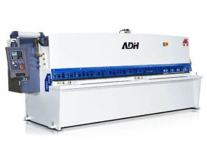 Гідравлічні гільйотинні ножиці ADH серії  QC12E