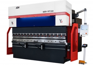 Гідравлічний листогин ADH серії WADH Series