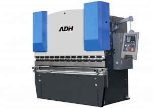 Гідравлічний листогин ADH серії WC67K Series