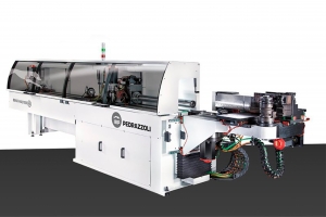 Автоматичний трубогин з ЧПУ Pedrazzoli серії  Bend Master 45