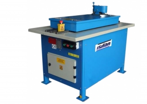 Фальцепрокатний верстат серії EKM