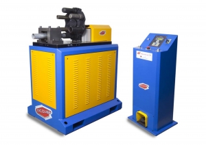 Гідравлічний прес Ercolina серії EP-25-45-60