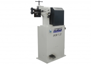 Моторизовані зигувальні верстати серії IKMP