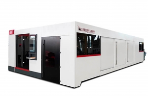 Оптоволоконна лазерна різка ADH серії LFPH