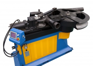 Бездорновий трубогин Ercolina серії TB-50 / TB-60 / TB-100 / TB-130 / TB-180