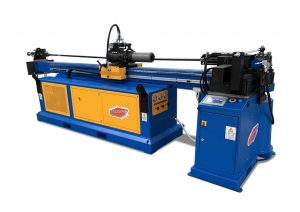 Дорновий напівавтоматичний трубогин Ercolina серії TB8O A