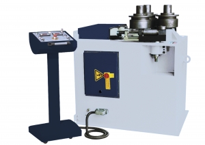 Профілезгинальна гідравлічна машина UZMA серії UPB 65-80-100-120-160