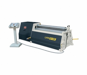 Електромеханічні валкові машини серії URM-4