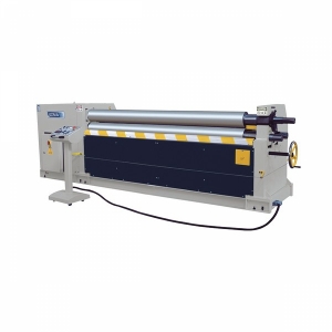 Електромеханічні валкові машини серії URM-S